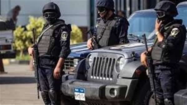 الشرطة - صورة أرشيفية