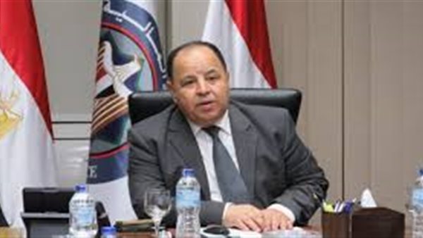 الدكتور محمد معيط