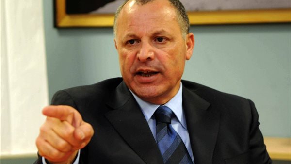 هاني أبو ريدة