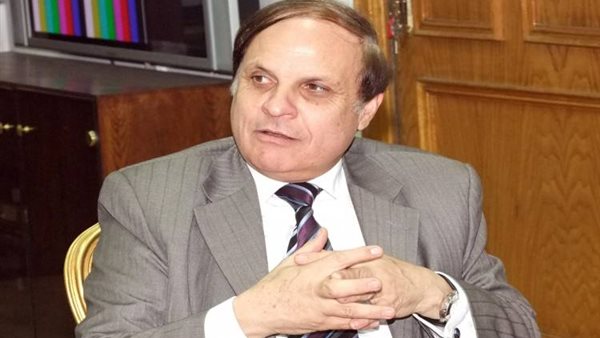 سامي الشريف