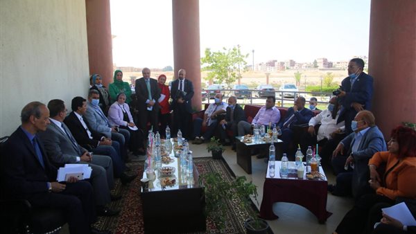 أشرف صبحي وزير الشباب