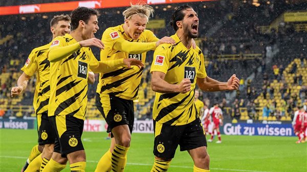 بروسيا دورتموند