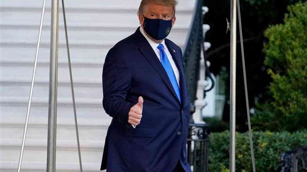 دونالد ترامب