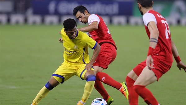 النصر السعودي