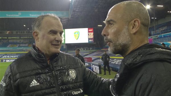 جوارديولا وبيلسا