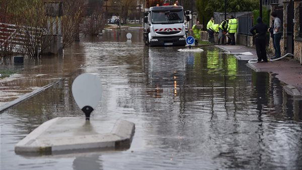 صورة أرشيفية