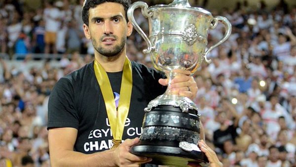 محمد عواد حارس فريق