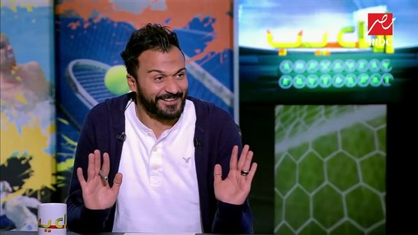 ابراهيم سعيد