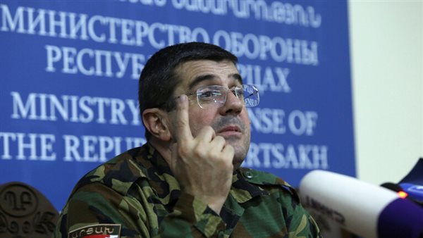 مساعد رئيس أذربيجان