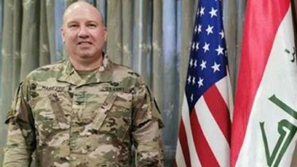 ماروتو المتحدث باسم