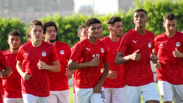 منتخب الشباب