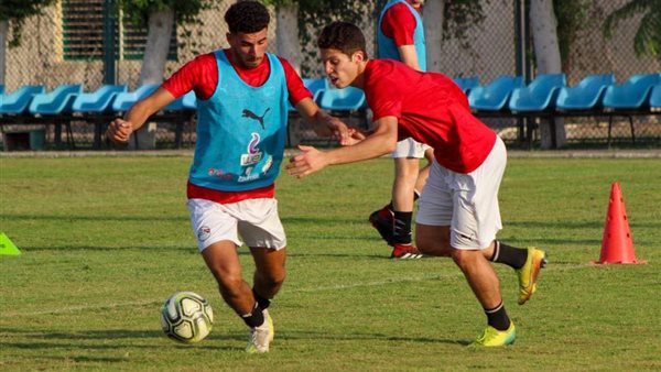 منتخب الشباب 