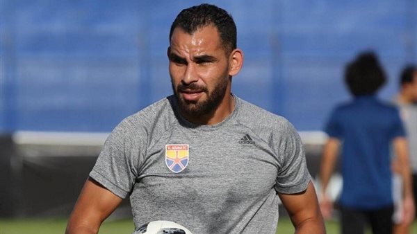 أحمد عيد عبد الملك