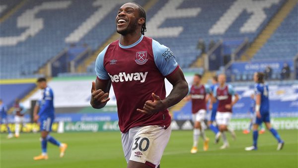 ميشيل أنطونيو