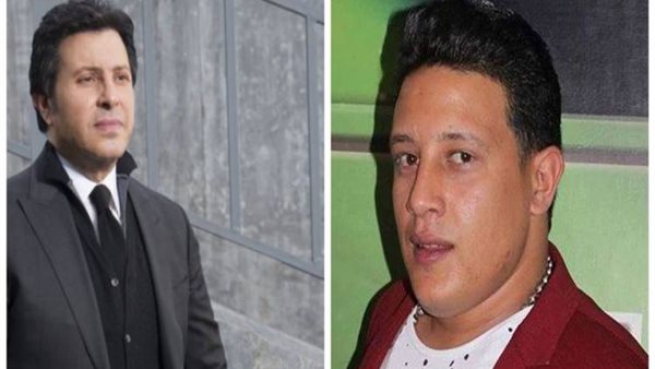 حمو بيكا وهاني شاكر