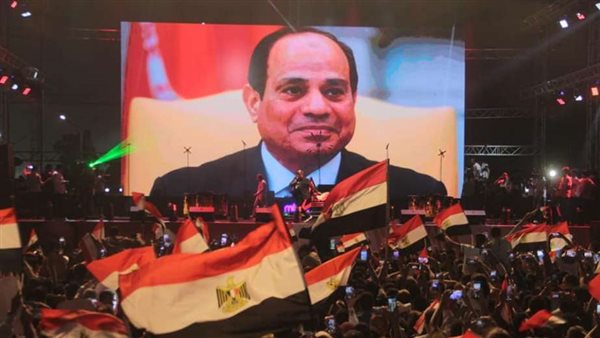 احتفالات نصر اكتوبر