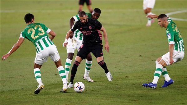 كريم بنزيما