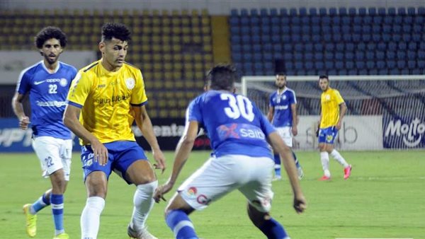 الإسماعيلي 