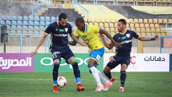 الإنتاج الحربي والإسماعيلي