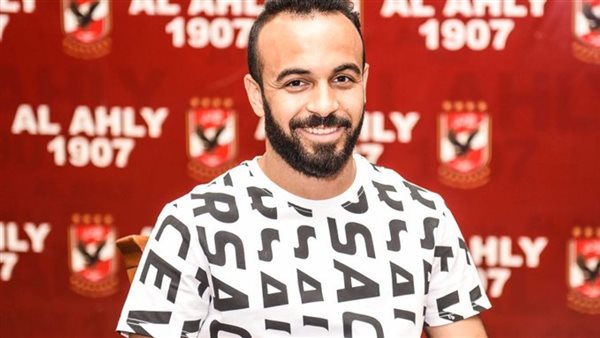 محمد مجدي قفشة