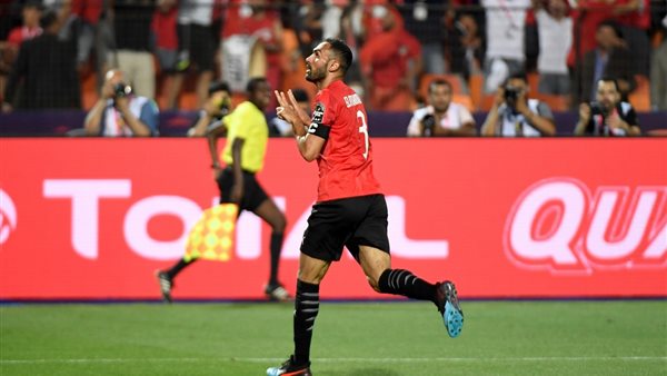 أحمد المحمدي 