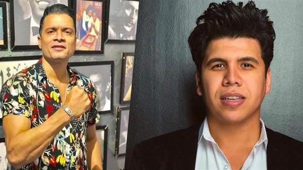 عمر كمال وشاكوش