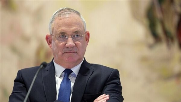 وزير الدفاع الإسرائيلي