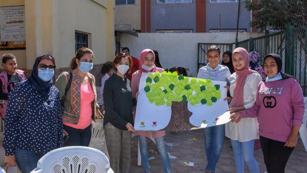  مبادرة حكاية كتاب