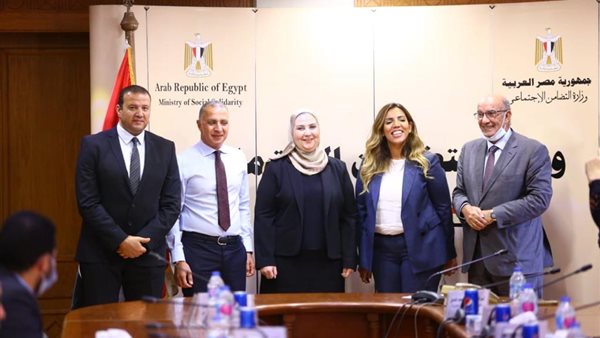 صورة من الحدث