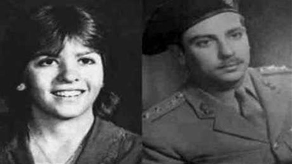 هبة سليم الجاسوسة