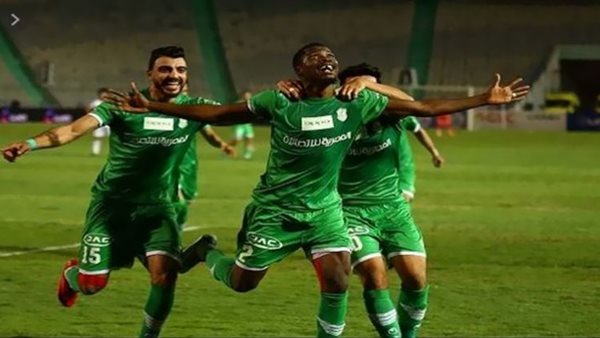 الاتحاد السكندري