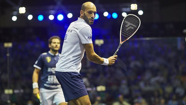 مروان الشوربجي