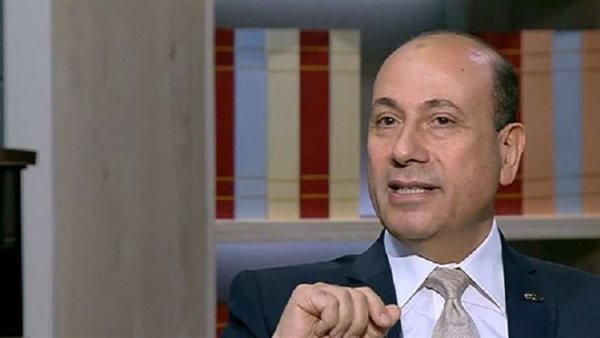 اللواء محمود نصار