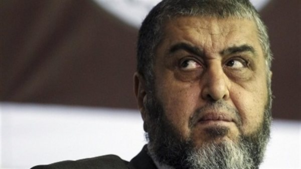 خيرت الشاطر