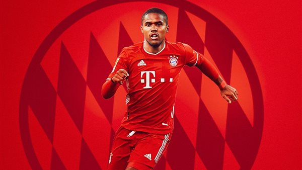 دوجلاس كوستا 