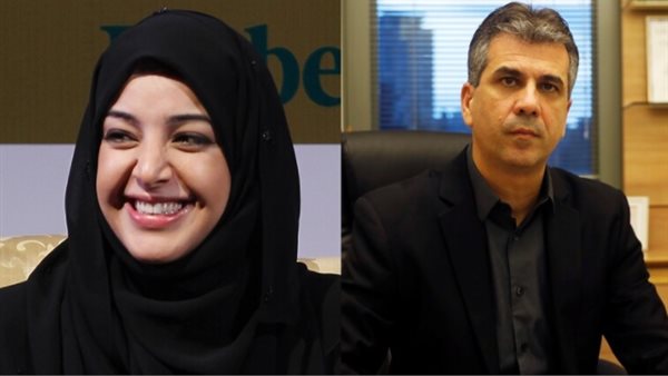 وزيره التعاون الاماراتى