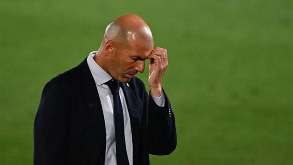 زين الدين زيدان