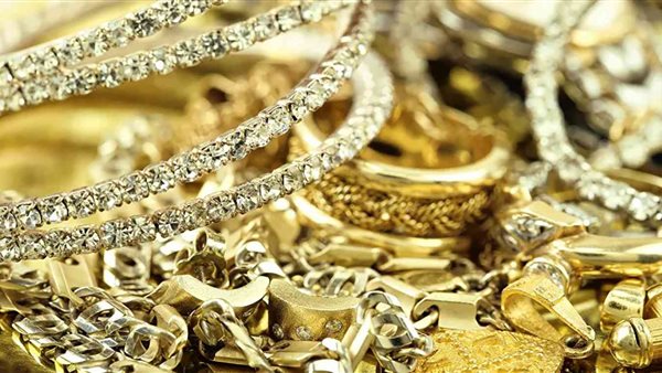 أسعار الذهب اليوم