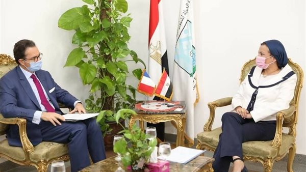 جانب من الأجتماع