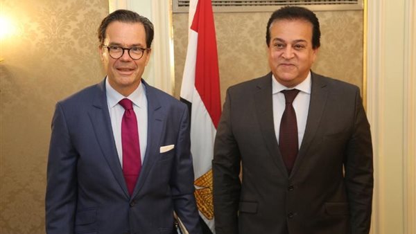 جانب من الأجتماع