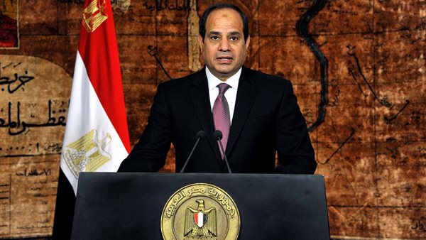 الرئيس عبد الفتاح