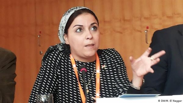 إسراء عبد الفتاح