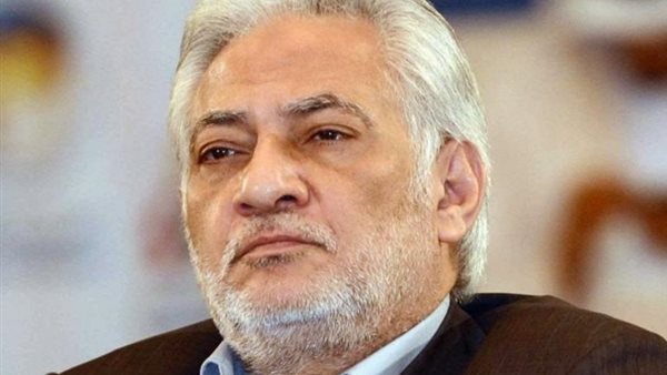 سامح الصريطي