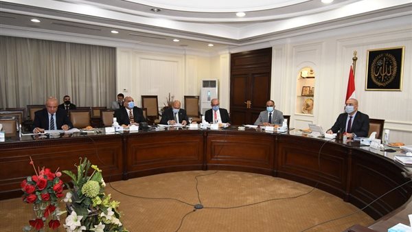 جانب من الأجتماع