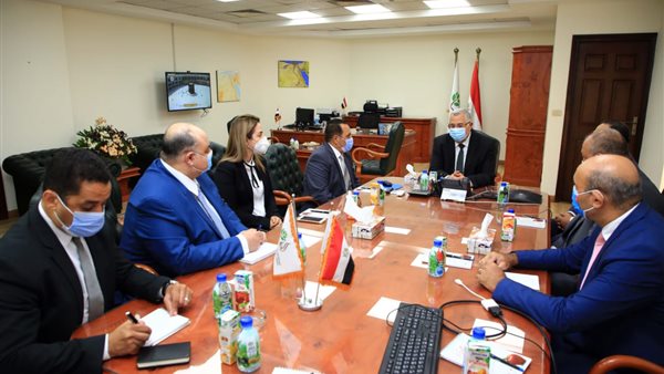 صورة من الحدث