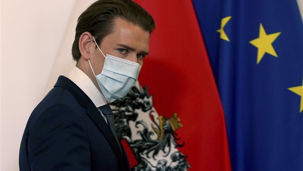 سباستيان كورتس المستشار