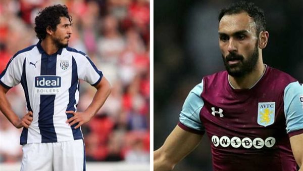 حجازي والمحمدي