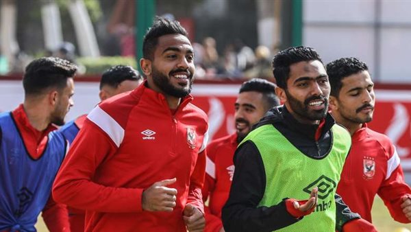 كهربا والشحات 