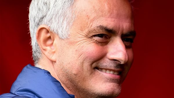 جوزيه مورينيو