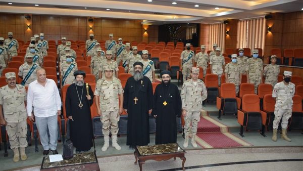 صورة من الحدث